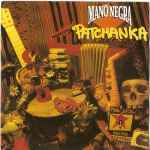 Cover of Patchanka, 1990, Vinyl