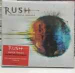 Rush - Vapor Trails (cd) : Target