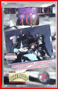 Brooklyn Zoo – Masters Of The Zooniverse (1995, Cassette) - Discogs