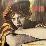 Simply Red – Picture Book (1985, Vinyl) - Discogs