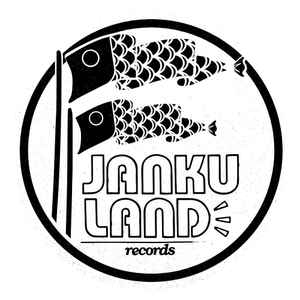 JankuLand at Discogs
