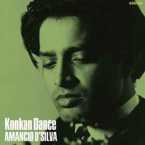 Konkan Dance - Amancio D'Silva