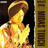 baixar álbum Malkit Singh - Midas Touch