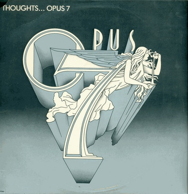 Opus Seven – Thoughts (1979, Vinyl) - Discogs