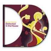 Various - Alumbra Presents Defected In The House album cover
