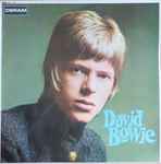 Cover of David Bowie, 1967-06-01, Vinyl