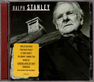 Ralph Stanley - Ralph Stanley