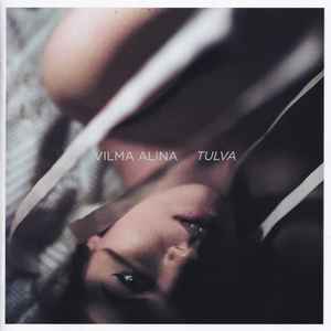 Vilma Alina - Tulva album cover