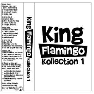 King Flamingo - Kollection 1