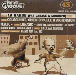 Into The Groove 45 (2001, Cardsleeve, CD) - Discogs