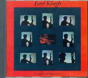 Living Inside Your Love - Earl Klugh