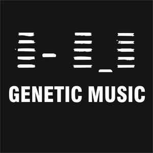 Genetic Music on Discogs