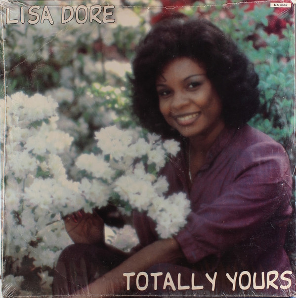 télécharger l'album Lisa Dore - Totally Yours