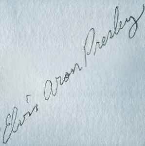 Elvis Aron Presley (1955-1980 - 25 Anniversary) - Elvis Presley