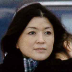 Julie Keiko Fujishima