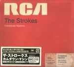 Cover of Comedown Machine, 2013-03-27, CD