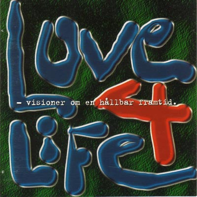 ladda ner album Various - Love 4 Life