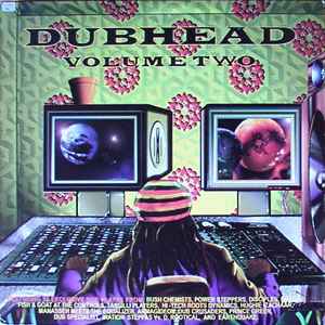 Various - Dubhead Volume Two