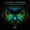 Astrix - Artcore (Hi Profile Remix)
