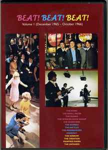 Beat! Beat! Beat! Volume 1 (December 1965 - October 1966) (DVD