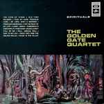 The Golden Gate Quartet – Spirituals (1970, Vinyl) - Discogs