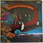Cover of In Fields Of Ardath, 1969, Vinyl