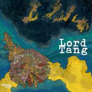 Lord Tang - Hello album cover