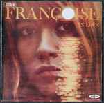 Cover of Françoise In Love, 1969, Vinyl