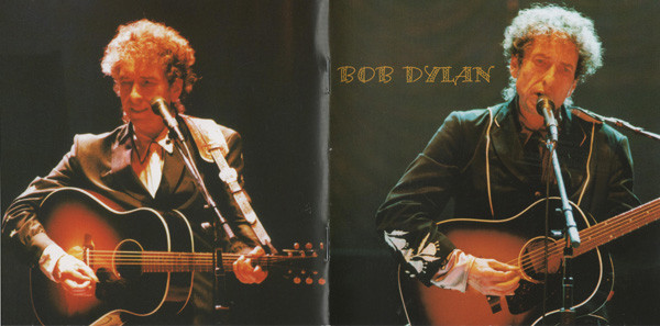 Album herunterladen Bob Dylan - Dont Waste Your Words