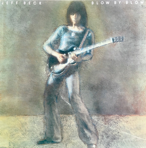 Jeff Beck – Blow By Blow (Vinyl) - Discogs