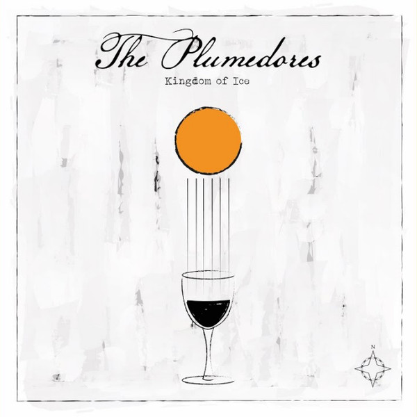 descargar álbum The Plumedores - Kingdom Of Ice