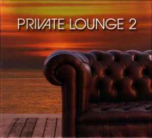 Various - Private Lounge 2 album cover