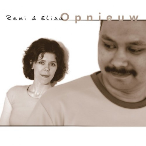 last ned album Reni & Elisa - Opnieuw