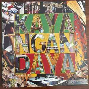 Kaya N'Gan Daya (Vinyl, LP, Album, Limited Edition) for sale