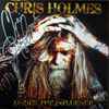 Chris Holmes (2) - Under The Influence