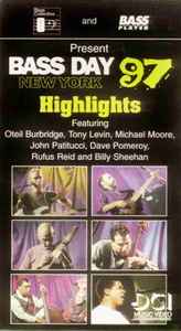 Bass Day 97: Highlights (1998, VHS) - Discogs