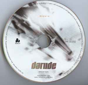 Darude - Music