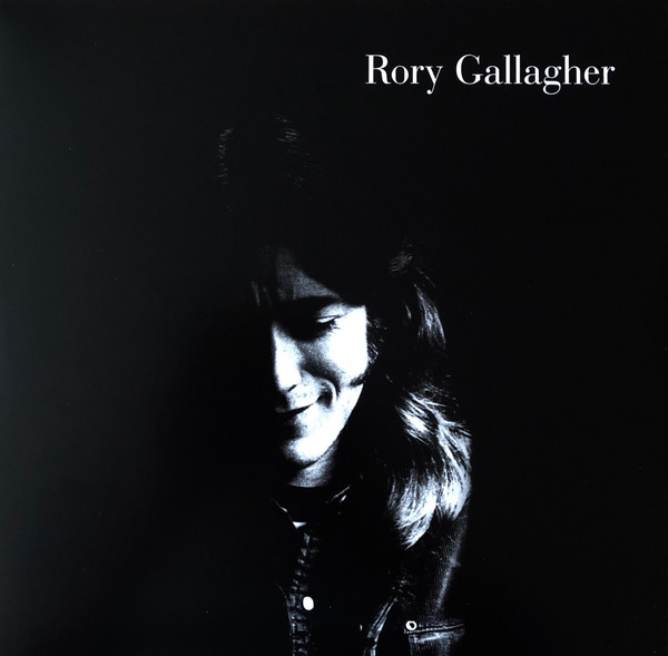 Rory Gallagher – Rory Gallagher (2019, Vinyl) - Discogs