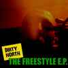 Dirty North - The Freestyle E.P.
