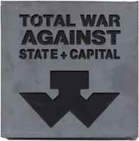 Various - Total War Against State And Capital album cover