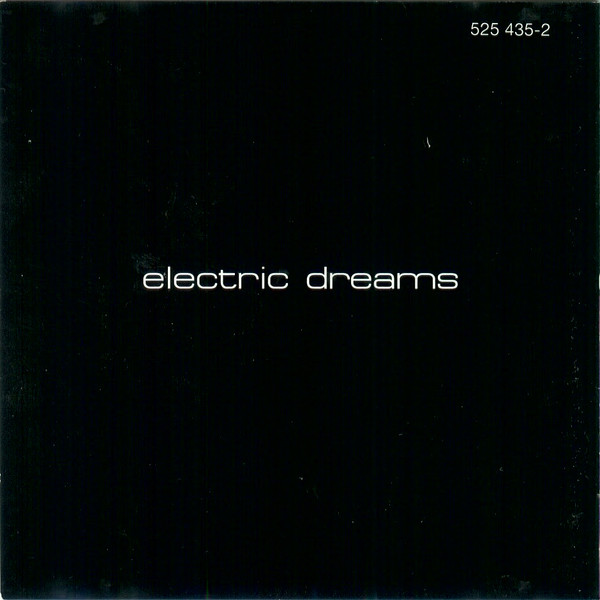 télécharger l'album Various - Electric Dreams