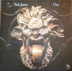 Bob James – One (1974, Gatefold, Vinyl) - Discogs