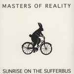Cover of Sunrise On The Sufferbus, 2015, Vinyl