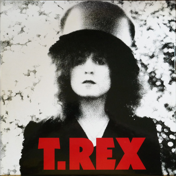 T. Rex – The Slider (2012, 40th Anniversary, Box Set) - Discogs