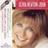 The Best Of Olivia Newton-John  album cover