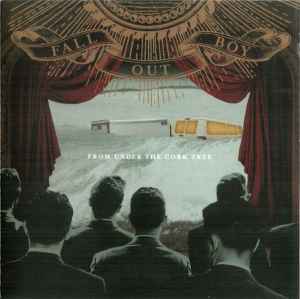 From Under the Cork Tree - Wikipedia