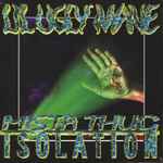 Cover of Mista Thug Isolation, 2017-04-11, Vinyl