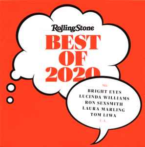 Best Of 2020 - Various