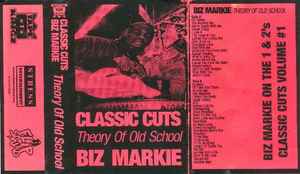 Biz Markie – Theory Of Old School (Cassette) - Discogs