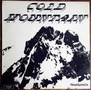 Michael Garrick Trio - Cold Mountain album cover
